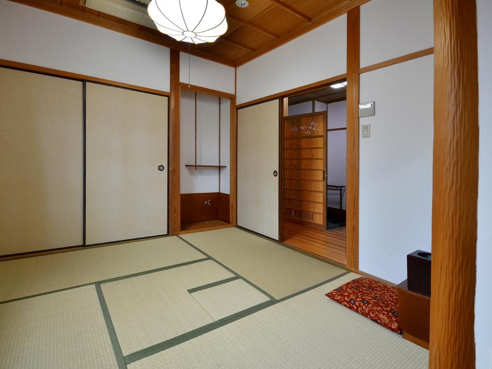 Hotel Suginoya Saga Exteriér fotografie